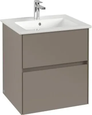 Produktbild von Villeroy & Boch C14200AH WaschbeckenUS Collaro 561x610x480mm 2