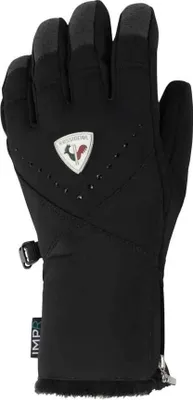 Produktbild von Rossignol Absolute Impr G Handschuhe Weiß L Damen Weiß L