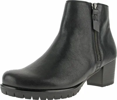 Produktbild von Gabor Stiefel Schwarz in Gr. 37.5