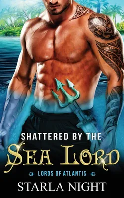 Produktbild von Shattered by the Sea Lord