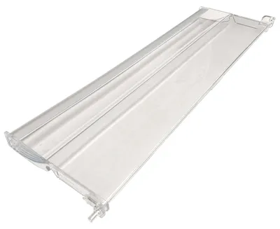 Produktbild von Whirlpool 488000480974 Gefrierfachklappe Gefrierfach für Gefrierschrank KühlGefrierKombination