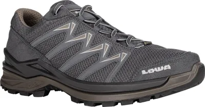 Produktbild von LOWA INNOX PRO GTX LO, Männlich, Erwachsener, Graphit, Outdoor-Schuhe, Schnelles Wandern, Walken, Wandern, Trecken, Deutsch