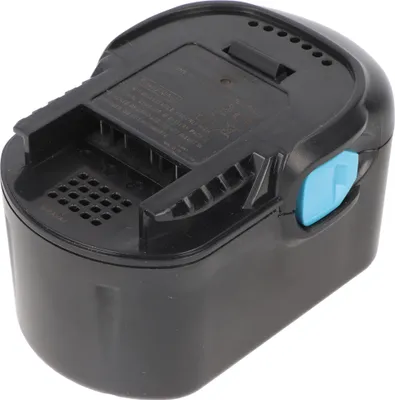 Produktbild von Akku passend für AEG L1430R, AEG L1415R, AEG L1420R, Li-Ion, 14,4V, 4000mAh