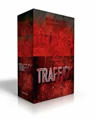 Produktbild von Tricks & Traffick (Boxed Set)