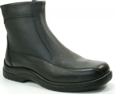 Produktbild von Jomos 406502 Feetback Schuhe Herren Stiefel mit Lammfell, Schuhgröße:44