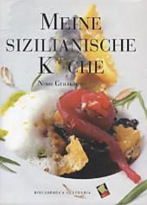 Immagine prodotto di Meine sizilianische Küche