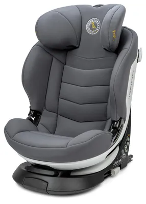 Produktbild von Storchenmühle Kinderautositz Niki next 100–150 cm – drehbarer Isofix Kindersitz i-Size ECE R129/03
