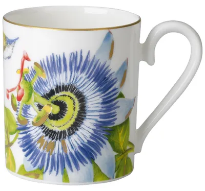 Produktbild von Villeroy & Boch Amazonia Becher mit Henkel