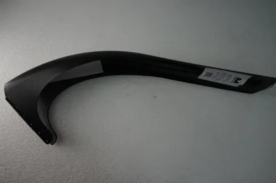 Produktbild von Mudhugger Hinterradkotflügel mittel