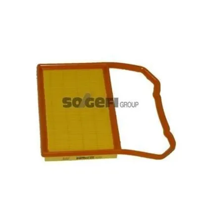 Immagine prodotto di Filtro dell'aria PURFLUX A1555 per VW Polo hatchback (6R1, 6C1)