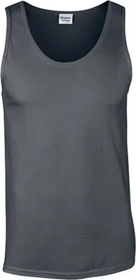 Image de Débardeur Gildan Softstyle® Adult