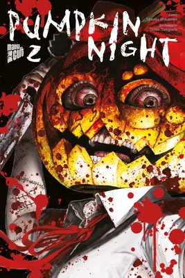 Produktbild von Pumpkin Night 2