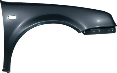 Zdjęcie produktu dla Błotnik do VW Golf IV 4 97-06 LC7V prawy nowy malowany