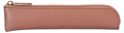 Zdjęcie produktu dla Etui na długopisy piórnik 01 brązowe