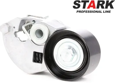 Produktbild von STARK SKTPT-0650100 Spannrolle Zahnriemen für HYUNDAI i30 (FD) i30 CW (FD) GETZ (TB) TUCSON (JM) SANTA FÉ II (CM)