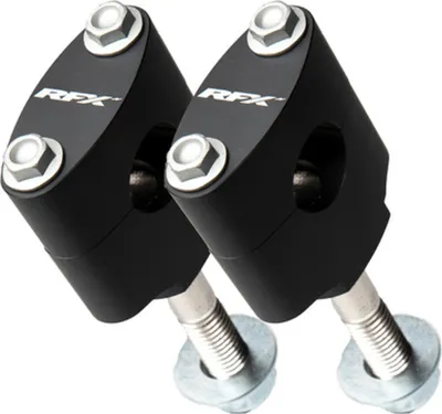 Immagine prodotto di RFX Race Riser 28,6 mm (nero)
