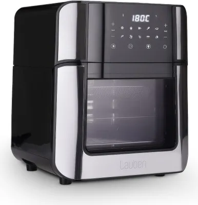 Produktbild von Lauben Air Fryer Oven 1500SB