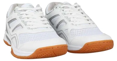 Image de Slazenger - Chaussures de sport d'intérieur pour femmes GT15743 (39 EU) (blanc)