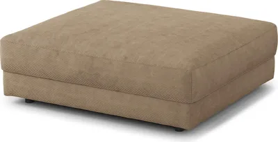Produktbild von home24 Polsterhocker