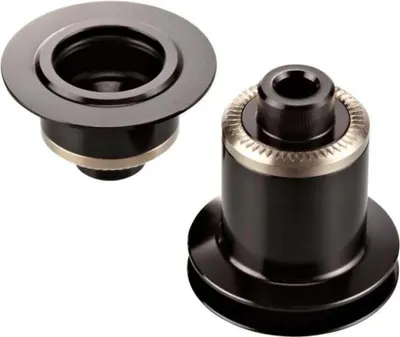 Immagine prodotto di Sram Qr Roam 50/60 Kit di conversione del mozzo posteriore nero nero taglia unica
