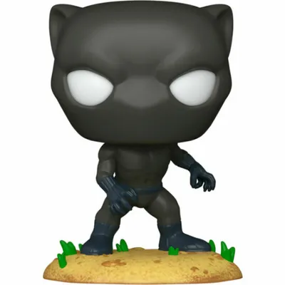 Produktbild von FUNKO POP! 64068, Sammelfigur, Comics