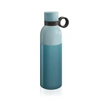 Obrázok produktu pre Tescoma rozoberateľná termoska CONSTANT PASTEL 0,5 l, nerezová oceľ, modrá