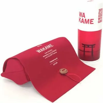 Immagine prodotto di WAKAME ELASTIN KERATIN con ginseng 30ml