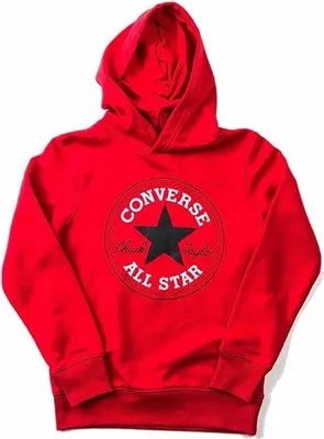 Produktbild von Hoodie Converse 9CC858-U10 für Uni