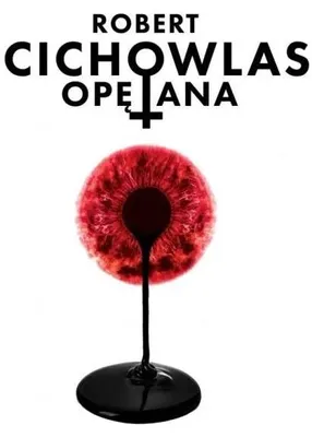 Produktbild von Opętana - Robert Cichowlas