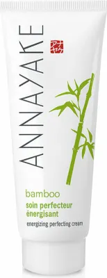 Produktbild von Annayake BAMBOO ernergisierende perfektionierende Creme 50 ml