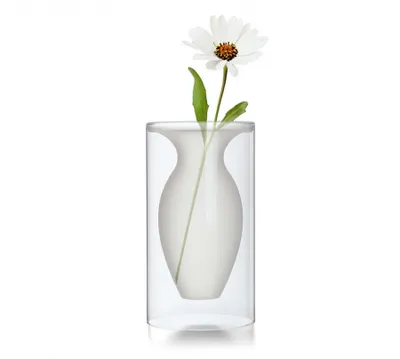 Produktbild von Esmeralda Vase 15,5 cm