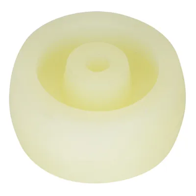 Obrázok produktu pre Nylonové koleso, nylonová okrúhla kladka, kladkové koleso, nylonová kladka, nylonový valec
