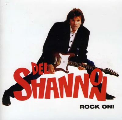 Produktbild von Shannon,Del-Rock On