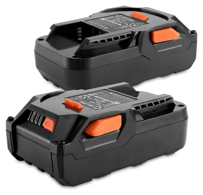 Image de CELLONIC 2x Batterie pour Outil Compatible avec AEG BBH 18BL, BSB 18 C, BS 18C, L1830 R - (2000mAh, 18V)