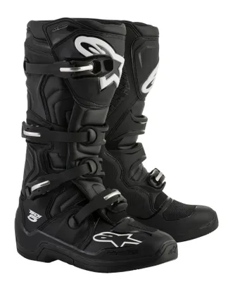 Produktbild von Alpinestars 2015015-10-10, Männlich, Erwachsener, Schwarz