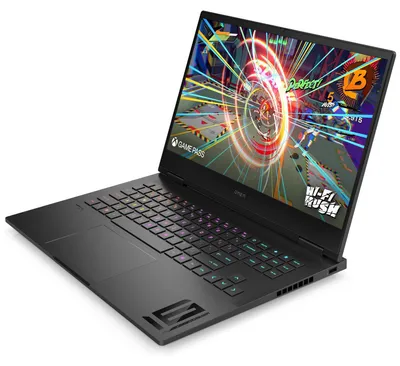 Produktbild von HP OMEN 16-wf1473ng, Intel® Core™ i7, 40,9 cm (16.1"), 1920 x 1080 Pixel, 16 GB, 512 GB, Windows 11 Home