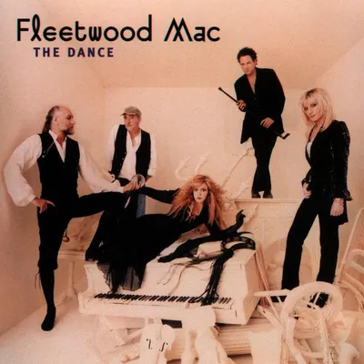 Produktbild von Fleetwood Mac-The Dance