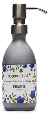 Image de Crème pour les mains et le corps - Provence - 300 ml