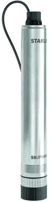 Immagine prodotto di Stanley - Pompa per pozzi profondi - Acciaio inossidabile - 1000 W