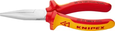 Produktbild von KNIPEX Langbeckzange