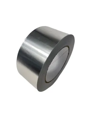 Produktbild von Aluminiumklebeband 50/75/100mm x 50m Klebeband Alu Band Isolierung Dampfsperre 50mm x 50m