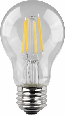 Produktbild von MÜLLER-LICHT LED-Filament-Lampe, E27, EEK: E, 8W, 1055lm, 2700K, dim