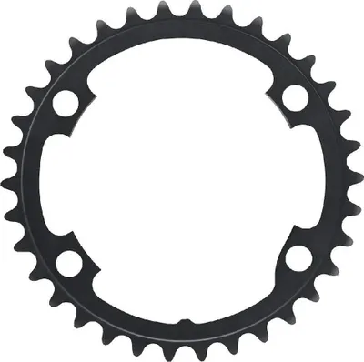 Immagine prodotto di Shimano Y1W836000 Převodník 110 BCD-Asymetrický 36T 1.0