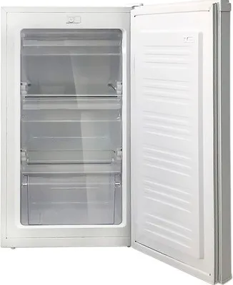 Produktbild von Gefrierschrank PKM GS63W BxHxT 45,3 x 82,5 x 45,5 cm Gefrierteil 63 l