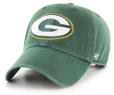 Produktbild von Green Bay Packers 47 CLEANUP Cap