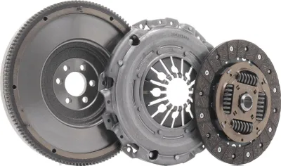 Produktbild von RYMEC Kupplungssatz komplett SF1043 für VW GOLF VI (5K1)
