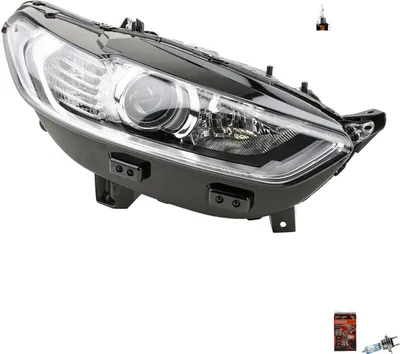 Immagine prodotto di Johns, Fari Osram Night Breaker Laser adatto a Ford Mondeo V 14 09/14- destra 2284998 DS7313W029AG