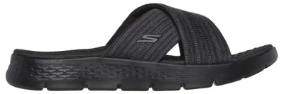 Productafbeelding van Schoenen Skechers Go Walk Flex 141420BKGY