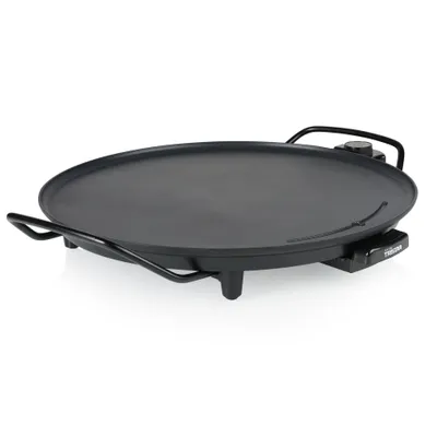Obrázek produktu pro Elektrický stolní gril Ø40cm - BP-2787