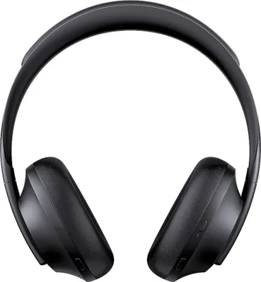 Produktbild von Bose Kopfhörer Cancelling Headphones 700, Geräuschunterdrückung, schwarz
